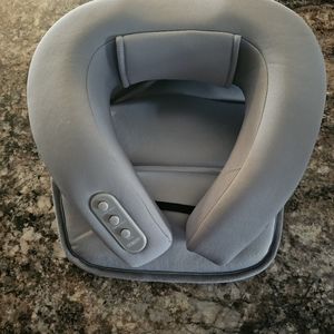 Conair neck and back massager